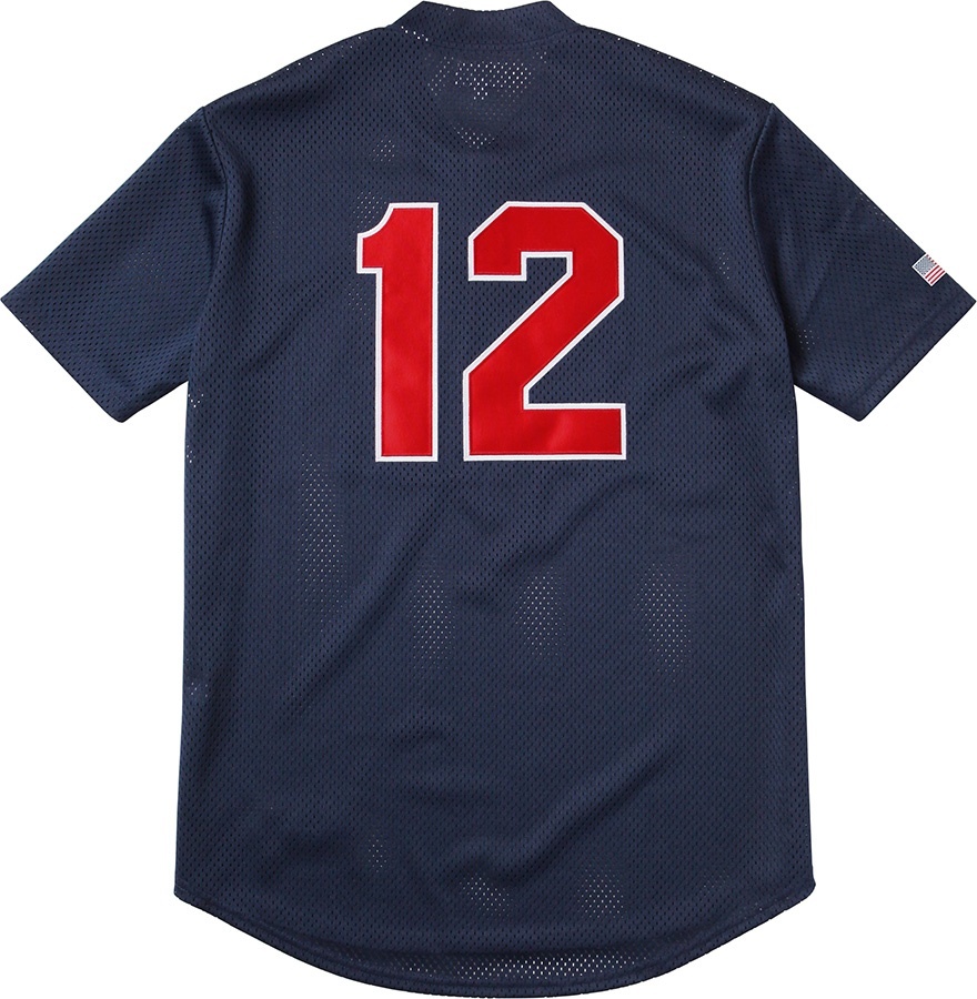 Baseball Henley view 3